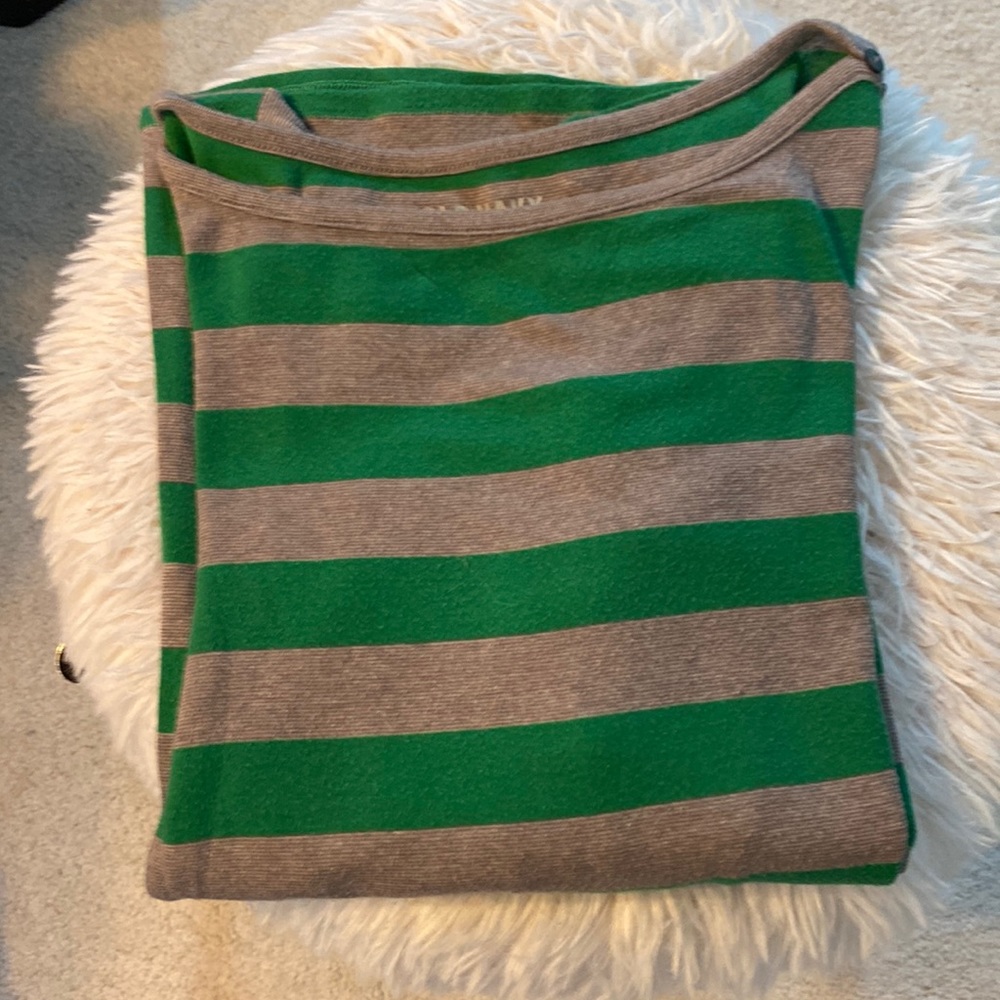 Long sleeve tshirt